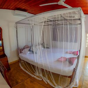 Deluxe Triple Room Sea View